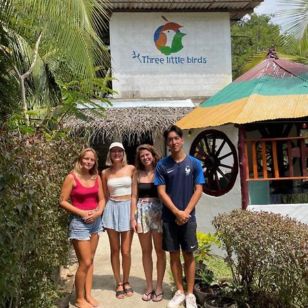 Three Little Birds Hotel Tangalle Exterior photo
