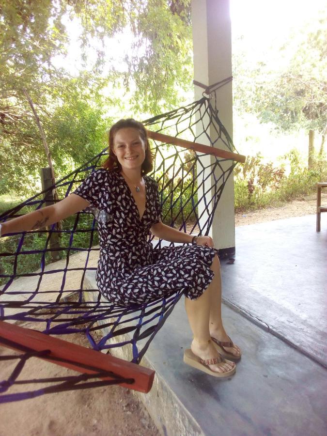 Three Little Birds Hotel Tangalle Exterior photo