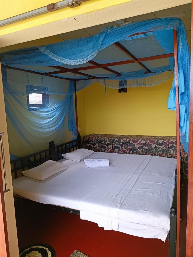 Three Little Birds Hotel Tangalle Exterior photo