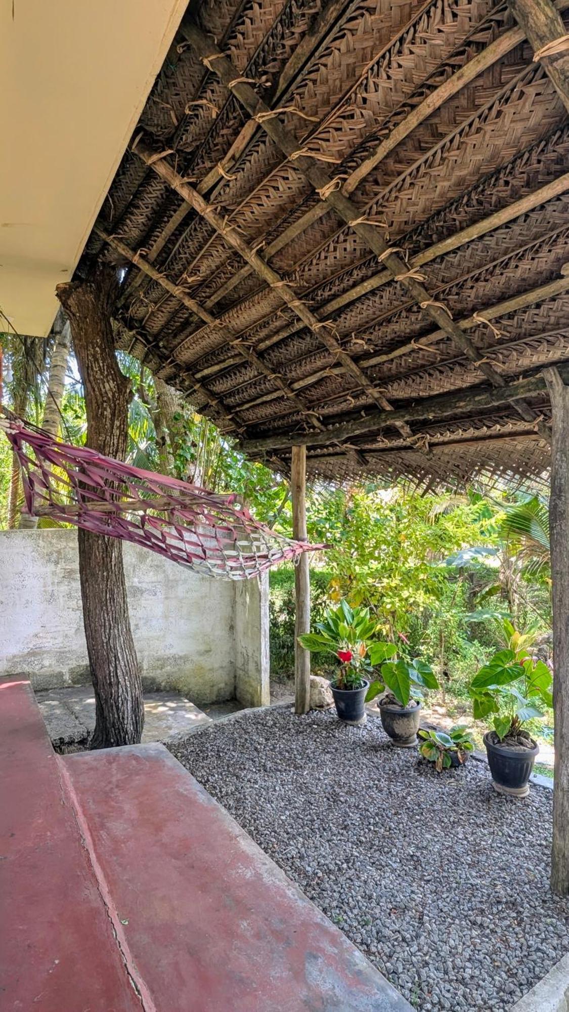 Three Little Birds Hotel Tangalle Exterior photo